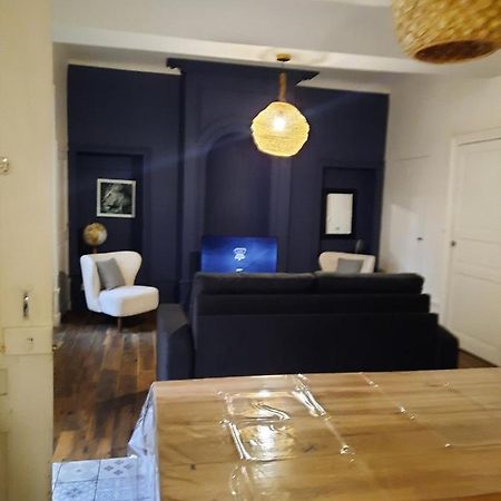 Le Cassandre Apartment Givry  Екстериор снимка
