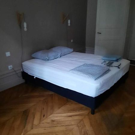 Le Cassandre Apartment Givry  Екстериор снимка