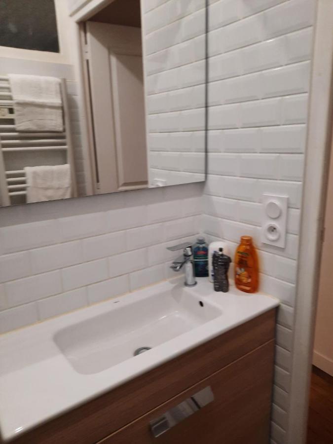 Le Cassandre Apartment Givry  Екстериор снимка