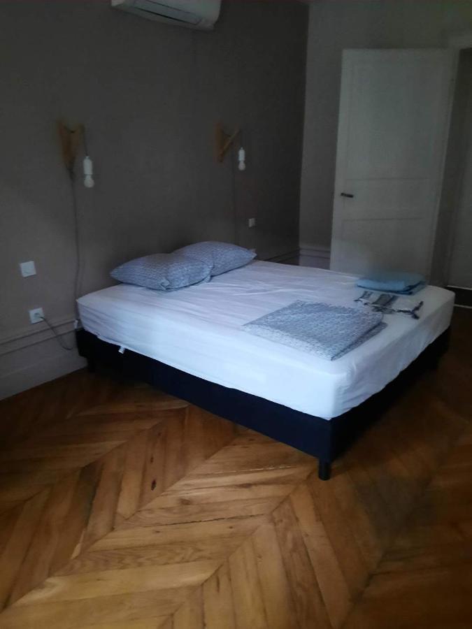 Le Cassandre Apartment Givry  Екстериор снимка