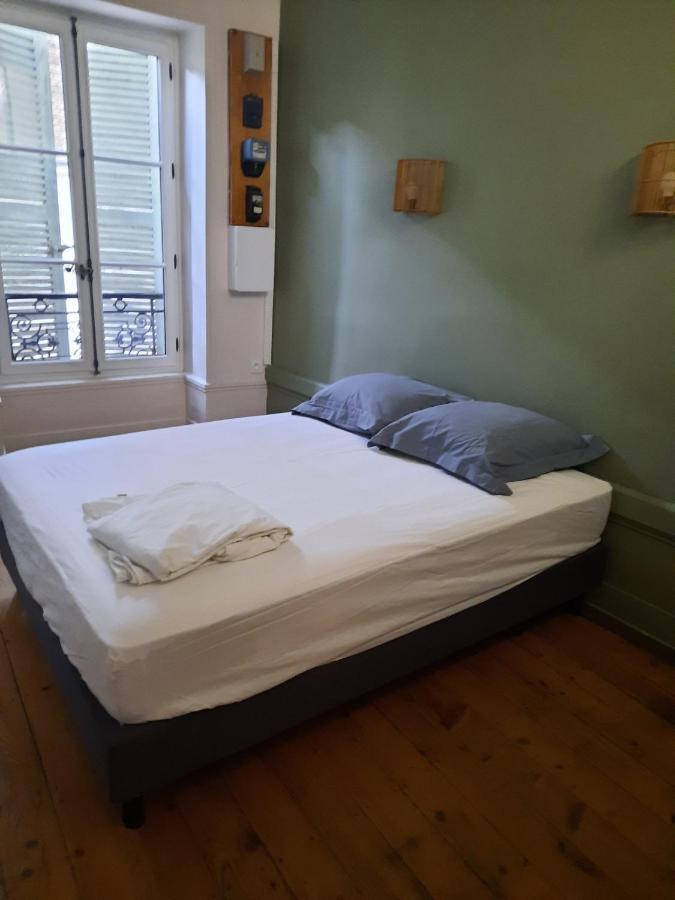 Le Cassandre Apartment Givry  Екстериор снимка